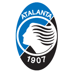 Vereinswappen - Atalanta