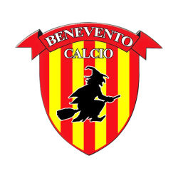 Vereinswappen - Benevento Calcio