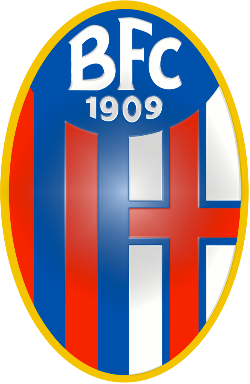 Vereinswappen - Bologna FC