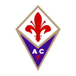 Vereinswappen - ACF Fiorentina