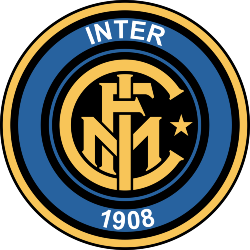 Vereinswappen - Inter