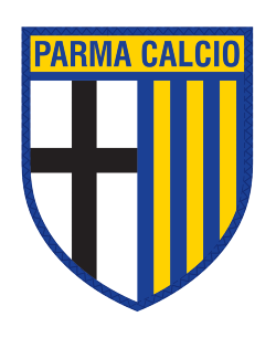 Vereinswappen - Parma Calcio 1913