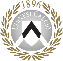 Vereinswappen - Udinese Calcio