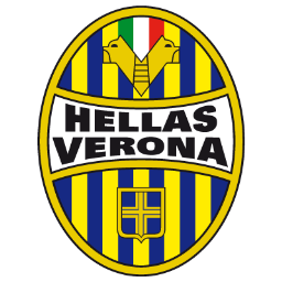 Vereinswappen - Hellas Verona