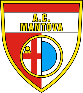 Vereinswappen - AC Mantova