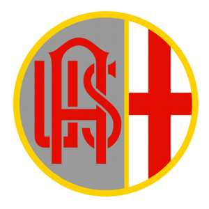 Vereinswappen - US Alessandria 1912