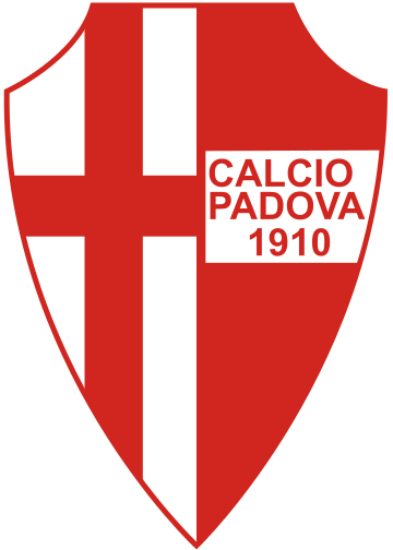 Vereinswappen - Calcio Padova
