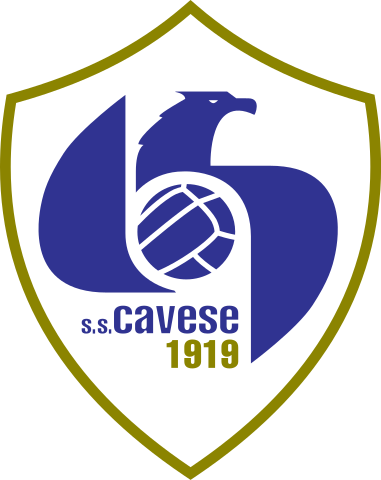 Vereinswappen - Cavese 1919