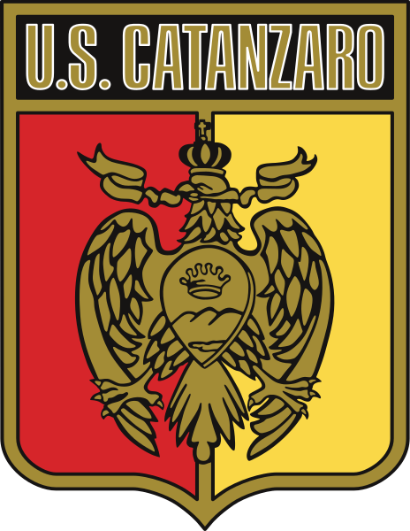Vereinswappen - US Catanzaro