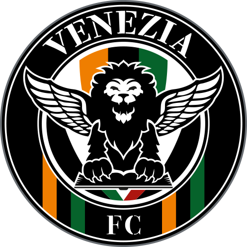 Vereinswappen - Venezia FC