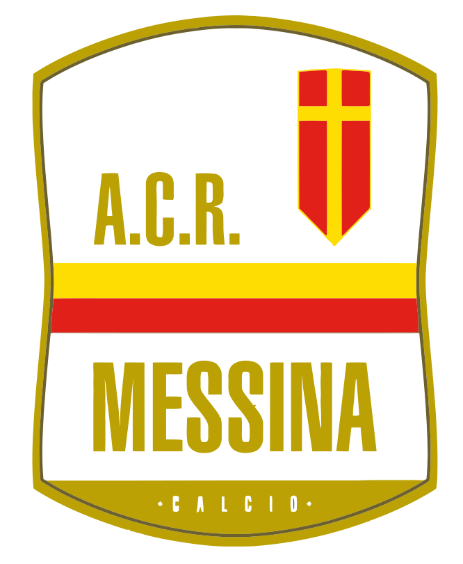 Vereinswappen - FC Messina