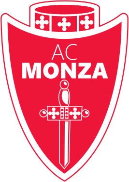 Vereinswappen - AC Monza