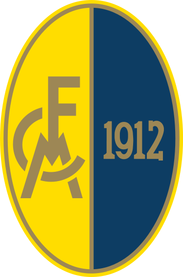 Vereinswappen - Modena FC