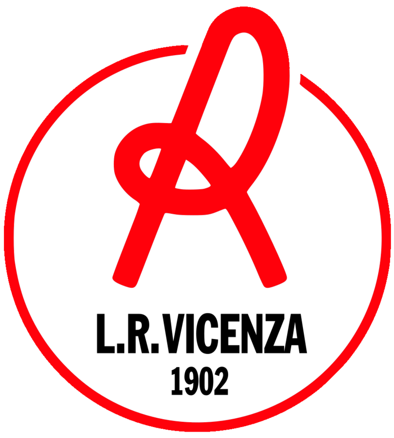 Vereinswappen - Lanerossi Vicenza Virtus