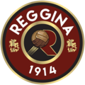 Vereinswappen - Urbs Sportiva Reggina 1914