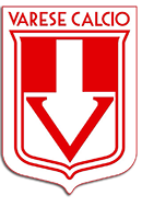 Vereinswappen - AS Varese 1910