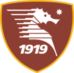 Vereinswappen - Unione Sportiva Salernitana 1919 S.r.l.