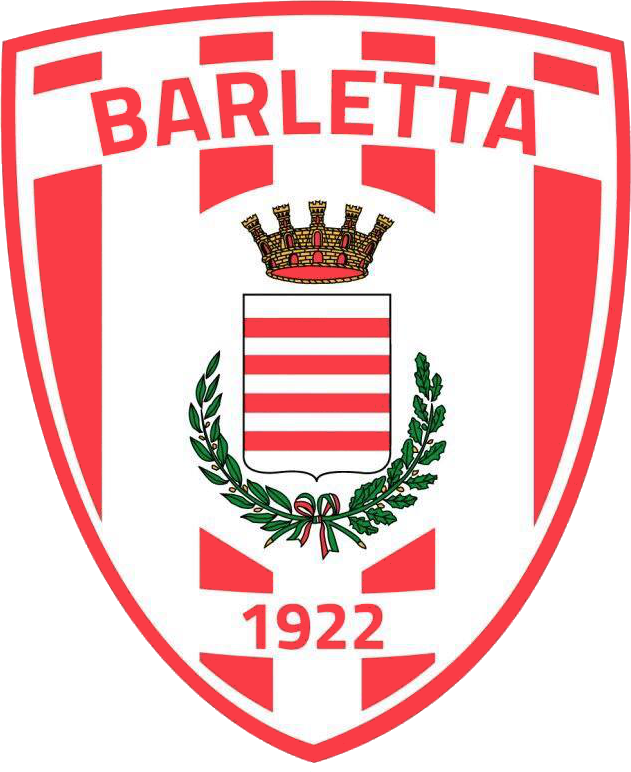 Vereinswappen - Barletta
