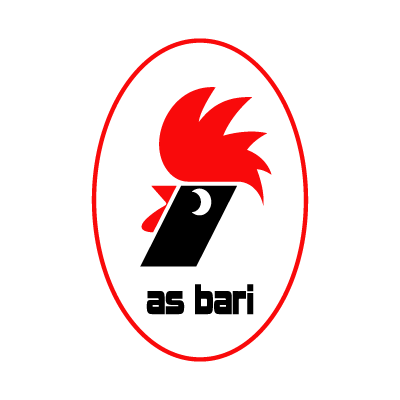 Vereinswappen - AS Bari