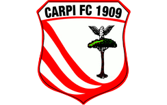 Vereinswappen - Carpi FC