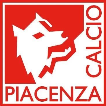Vereinswappen - Piacenza Calcio