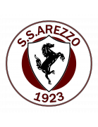 Vereinswappen - Società Sportiva Arezzo