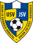 Vereinswappen - Union SV Kainbach-Hönigtal