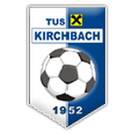Vereinswappen - TUS Kirchbach