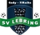 Vereinswappen - SV Lebring
