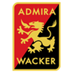 Vereinswappen - FC Admira Wacker Mödling