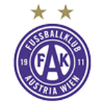 Vereinswappen - FK Austria Wien