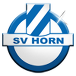Vereinswappen - SV Horn