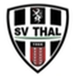 Vereinswappen - SV Thal