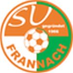 Vereinswappen - SV C&P Frannach