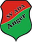 Vereinswappen - SV Anger