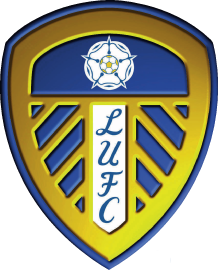 Vereinswappen - Leeds United