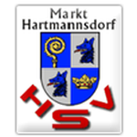 Vereinswappen - Markt Hartmannsdorf