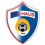 Vereinswappen - SV Union Haus/E.