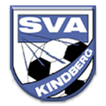 Vereinswappen - FC Kindberg-Mürzhofen