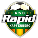 Vereinswappen - ASC Rapid Kapfenberg