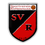 Vereinswappen - SV Rottenmann