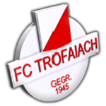 Vereinswappen - FC Trofaiach