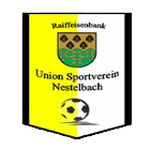 Vereinswappen - USV Nestelbach im Ilztal