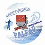 Vereinswappen - SV Palfau