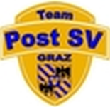 Vereinswappen - Post SV