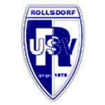 Vereinswappen - USV Rollsdorf