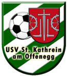 Vereinswappen - St. Kathrein/Off.