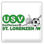 Vereinswappen - St. Lorenzen/W.