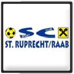 Vereinswappen - St. Ruprecht/R.