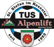 Vereinswappen - TUS St. Stefan im Rosental